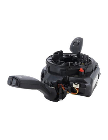 Com (Bloc Contacteur Tournant+Commodo Essuie Glace+Commodo Phare) BMW SERIE 5 F10 PHASE 1 