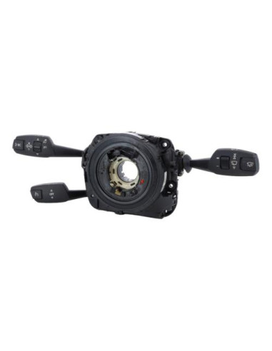 Com (Bloc Contacteur Tournant+Commodo Essuie Glace+Commodo Phare) BMW SERIE 3 E90 PHASE 1 