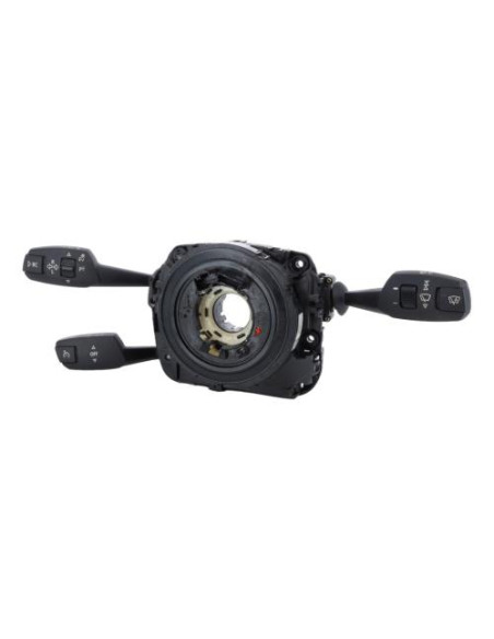 Com (Bloc Contacteur Tournant+Commodo Essuie Glace+Commodo Phare) BMW SERIE 3 E90 PHASE 1 