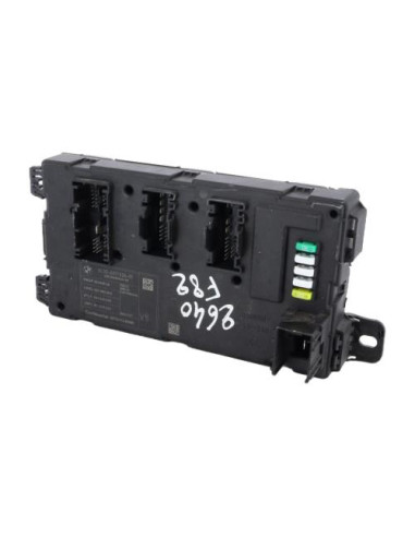 Porte fusible BMW SERIE 4 F82 COUPE PHASE 1 Essence