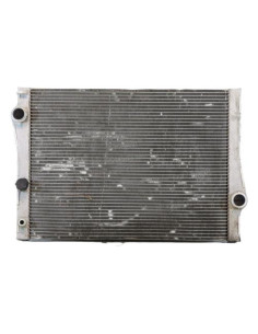 Radiateur eau BMW X6 E71 PHASE 1 Diesel