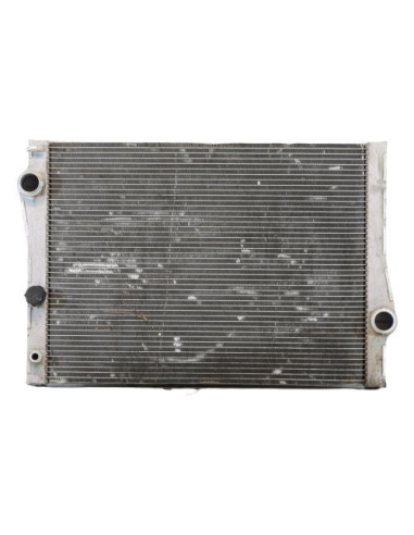 Radiateur eau BMW X6 E71 PHASE 1 Diesel