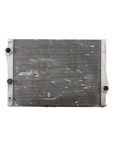 Radiateur eau BMW X6 E71 PHASE 1 Diesel