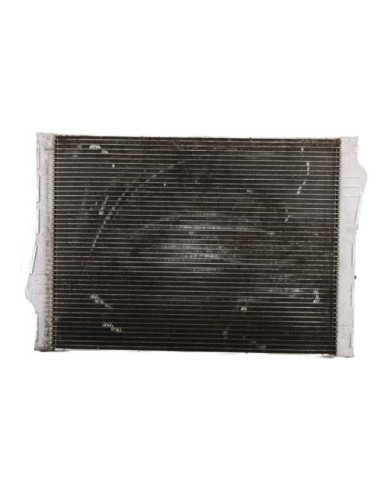 Radiateur eau BMW X6 E71 PHASE 1 Diesel