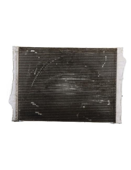 Radiateur eau BMW X6 E71 PHASE 1 Diesel