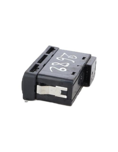 Bouton de warning BMW SERIE 3 E46 COMPACT PHASE 1 Essence