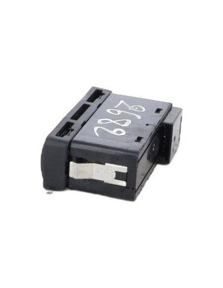 Bouton de warning BMW SERIE 3 E46 COMPACT PHASE 1 Essence