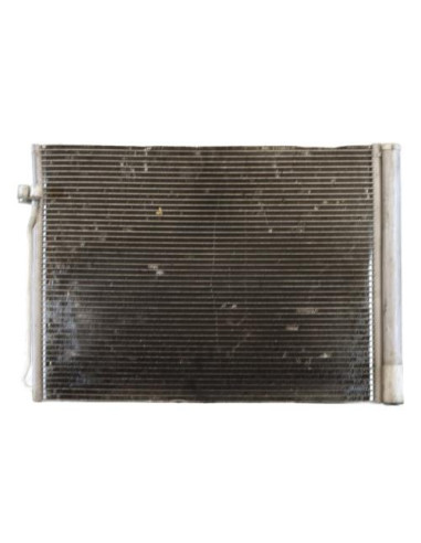 Radiateur clim BMW X6 E71 PHASE 1 Diesel