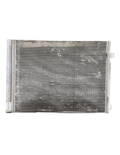 Radiateur clim BMW X6 E71 PHASE 1 Diesel 2