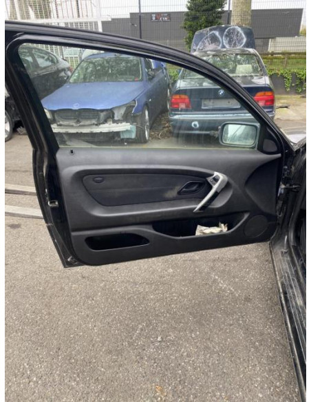 Relais electrique BMW SERIE 3 E46 COMPACT PHASE 1 Essence