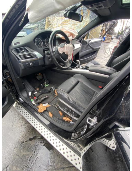 Durite BMW X6 E71 PHASE 1 Diesel