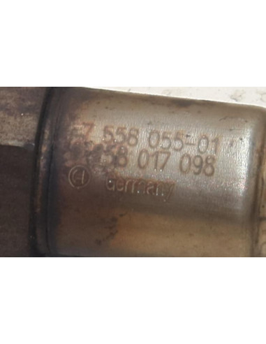Sonde lambda BMW SERIE 3 E90 PHASE 1 Essence