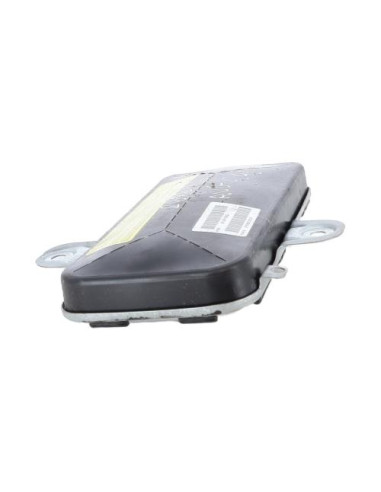 Air bag lateral gauche BMW SERIE 3 E46 COMPACT PHASE 1 Essence