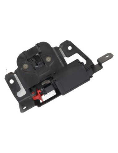 Serrure de coffre BMW SERIE 3 E46 COMPACT PHASE 1 Essence