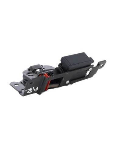 Serrure de coffre BMW SERIE 3 E46 COMPACT PHASE 1 Essence