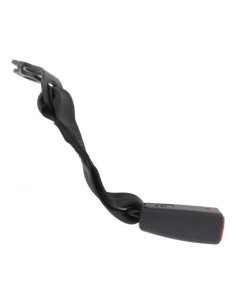 Attache ceinture arriere centrale BMW SERIE 3 E46 COMPACT PHASE 1 Essence