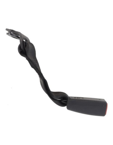 Attache ceinture arriere centrale BMW SERIE 3 E46 COMPACT PHASE 1 Essence