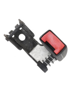 Attache ceinture arriere droit BMW SERIE 3 E46 COMPACT PHASE 1 Essence