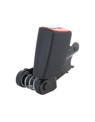 Attache ceinture arriere droit BMW SERIE 3 E46 COMPACT PHASE 1 Essence