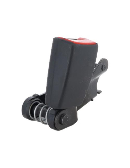 Attache ceinture arriere droit BMW SERIE 3 E46 COMPACT PHASE 1 Essence