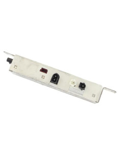 Antenne BMW SERIE 3 E46 COMPACT PHASE 1 Essence