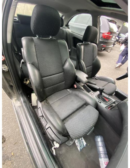 Reservoir BMW SERIE 3 E46 COMPACT PHASE 1 Essence