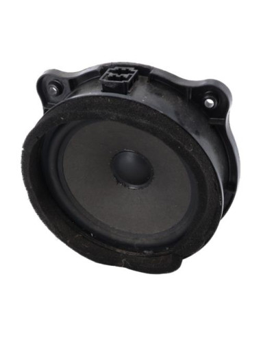 Haut parleur BMW SERIE 3 E46 COMPACT PHASE 1 Essence