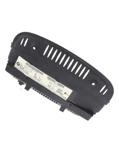 Ecran GPS BMW SERIE 5 E60 PHASE 1 