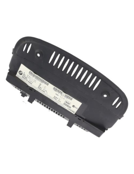 Ecran GPS BMW SERIE 5 E60 PHASE 1 