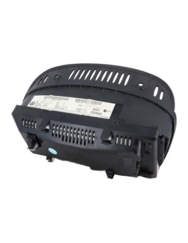 Ecran GPS BMW SERIE 5 E60 PHASE 1 