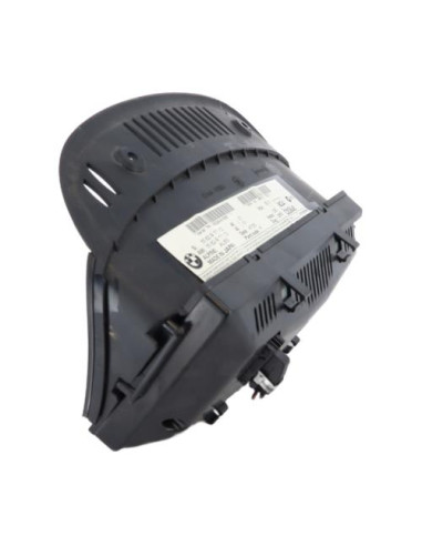 Ecran GPS BMW SERIE 5 E60 PHASE 1 