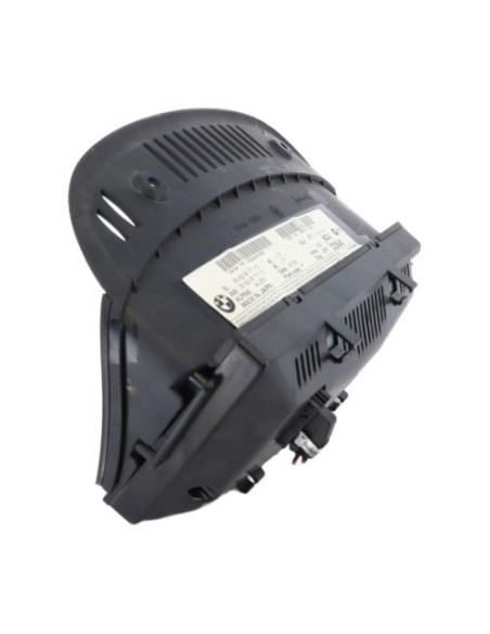 Ecran GPS BMW SERIE 5 E60 PHASE 1 