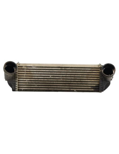 Echangeur air (Intercooler) BMW X6 E71 PHASE 1 Diesel