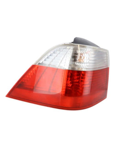 Feu arriere principal gauche (feux) BMW SERIE 5 E61 TOURING PHASE 1 BREAK 