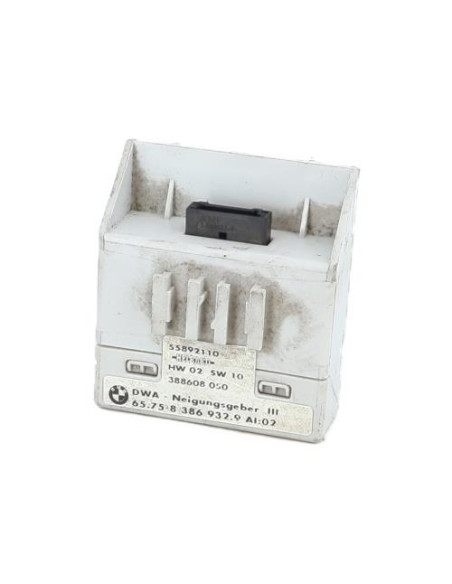 Capteur BMW SERIE 3 E46 PHASE 1 Essence