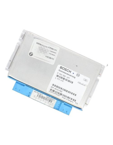 Calculateur BMW SERIE 3 E46 PHASE 1 Essence