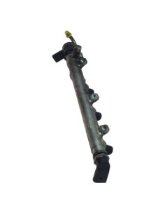 Rampe injection BMW SERIE 3 E46 TOURING PHASE 1 BREAK Diesel 2