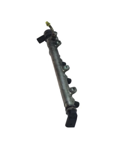 Rampe injection BMW SERIE 3 E46 TOURING PHASE 1 BREAK Diesel