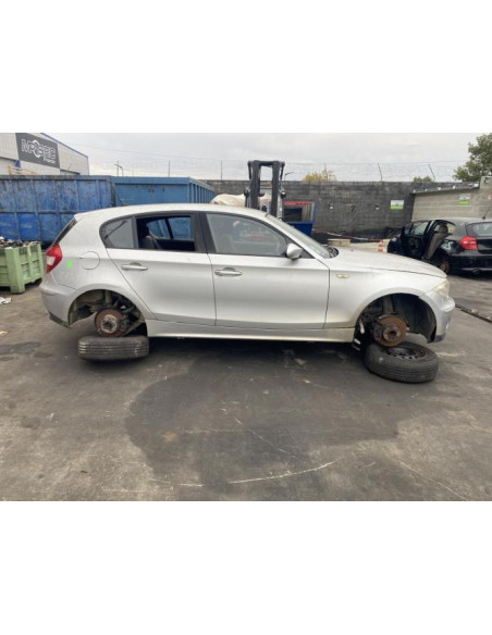 Durite BMW SERIE 1 E87 PHASE 1 Essence