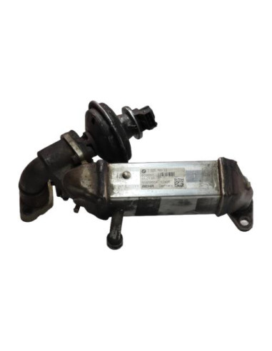 Radiateur EGR BMW SERIE 1 E87 PHASE 2 Diesel