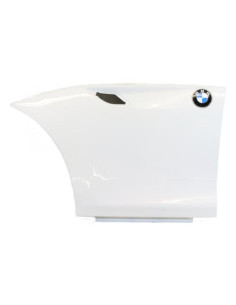 Aile avant gauche BMW Z4 E89 ROADSTER CABRIOLET Essence 2