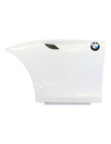 Aile avant gauche BMW Z4 E89 ROADSTER CABRIOLET Essence