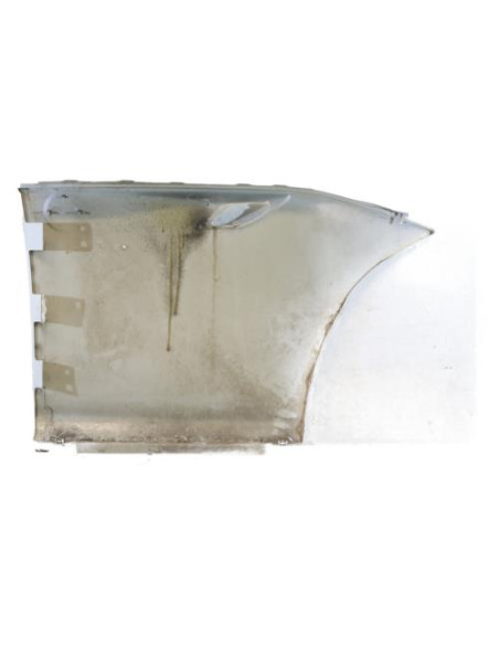 Aile avant gauche BMW Z4 E89 ROADSTER CABRIOLET Essence