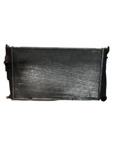 Radiateur eau BMW SERIE 3 E91 TOURING PHASE 1 BREAK Diesel