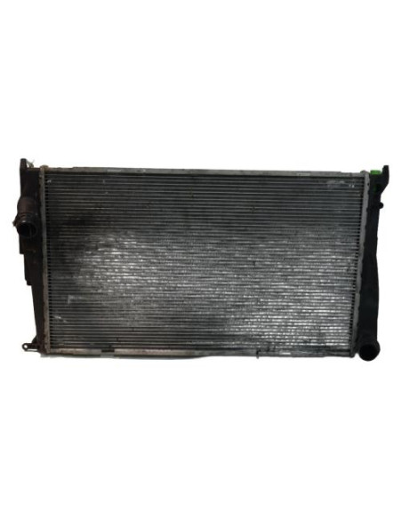 Radiateur eau BMW SERIE 3 E91 TOURING PHASE 1 BREAK Diesel