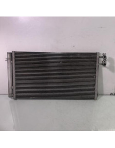 Radiateur condenseur de clim BMW SERIE 3 E92 COUPE PHASE 2 Diesel