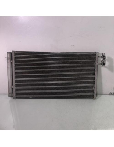Radiateur condenseur de clim BMW SERIE 3 E92 COUPE PHASE 2 Diesel