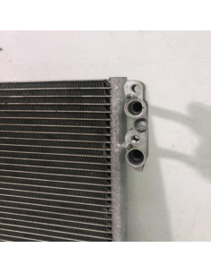 Radiateur condenseur de clim BMW SERIE 3 E92 COUPE PHASE 2 Diesel 2