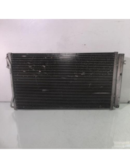 Radiateur condenseur de clim BMW SERIE 3 E92 COUPE PHASE 2 Diesel