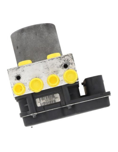 Bloc ABS (freins anti-blocage) BMW SERIE 5 E60 PHASE 2 Diesel